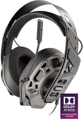 Nacon RIG 500