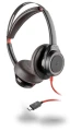 Poly Blackwire 7225 USB-C