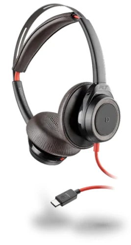 Poly Blackwire 7225 USB-C