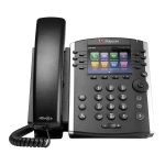 Polycom VVX 401/411 biznesowy telefon IP