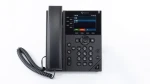 Polycom VVX 350 biznesowy telefon IP PoE