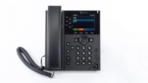 Polycom VVX 350