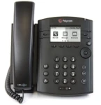 Polycom VVX 311 biznesowy telefon IP