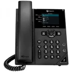 Polycom VVX 250 biznesowy telefon IP