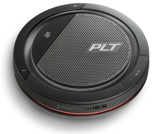 Plantronics Calisto 5200 USB-C+3.5mm
