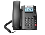 Polycom VVX 201 biznesowy telefon IP