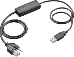 Adapter APU-75D, USB, EHS
