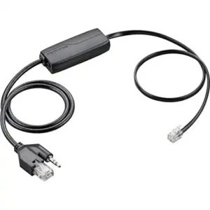 Adapter APC-82, EHS Cisco