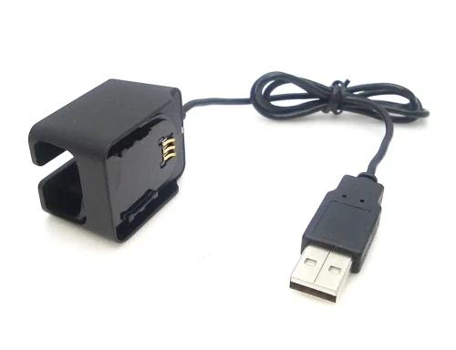 Ładowarka USB akumulatora Savi