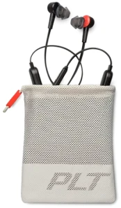 Poly Backbeat Go 410 graphite