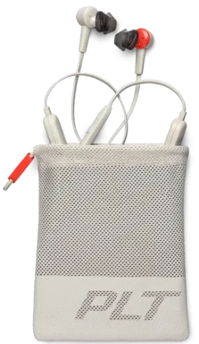 Plantronics Backbeat Go 410 bone