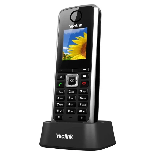Yealink W52H
