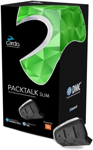 Cardo PACKTALK SLIM