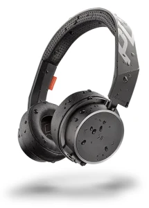 Plantronics BackBeat Fit 505 black
