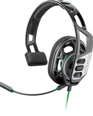 Plantronics RIG 100HX