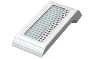 Siemens OpenStage Key Module 15