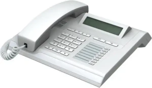 Siemens OpenStage 15 SIP