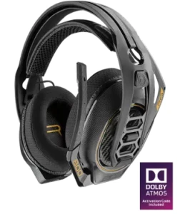 Nacon RIG 800HD z Dolby Atmos