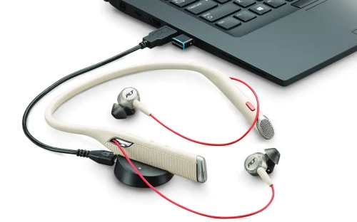 Plantronics Voyager 6200 USB-A