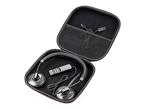 Plantronics etui do słuchawek Blackwire