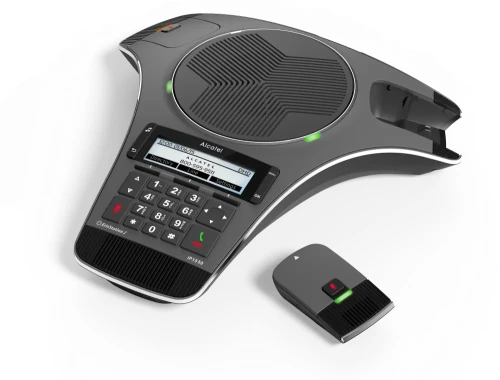 Alcatel Conference IP1550