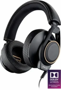 Plantronics RIG 600 z Dolby Atmos