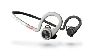 Plantronics BackBeat FIT grey