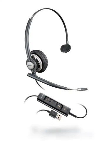 Plantronics EncorePro HW715