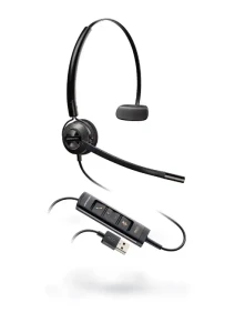 Plantronics EncorePro HW545 USB-A