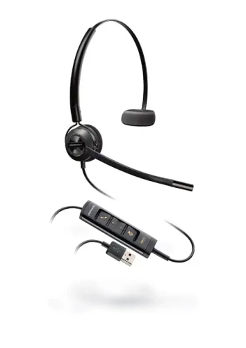 Plantronics EncorePro HW545
