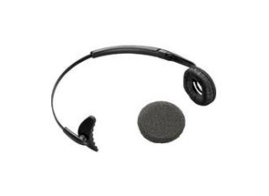 Pałąk na głowę do zestawów słuchawkowych Poly CS50/CS60