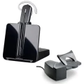 Plantronics CS540 + HL10