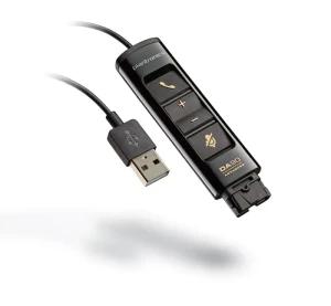 Plantronics DA90 adapter QD