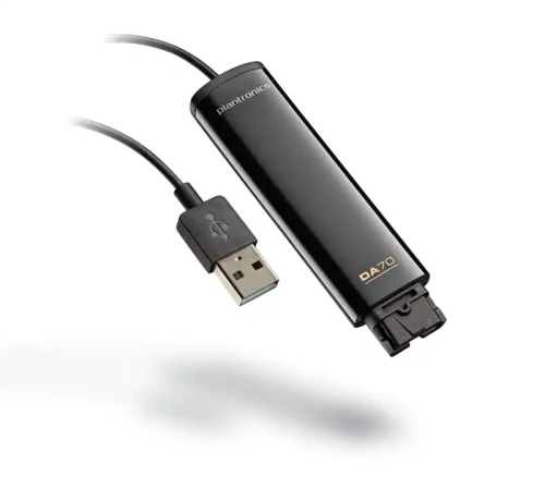 Plantronics DA70