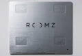 ROOMZ Display EDU Silver