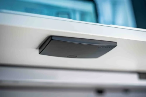 ROOMZ Desk Sensor