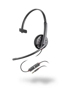 Plantronics Blackwire 215