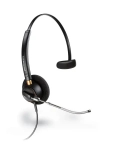 Plantronics EncorePro HW510V QD