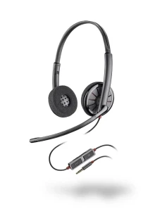Plantronics Blackwire 225