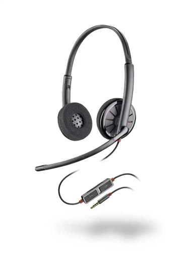 Plantronics Blackwire 225