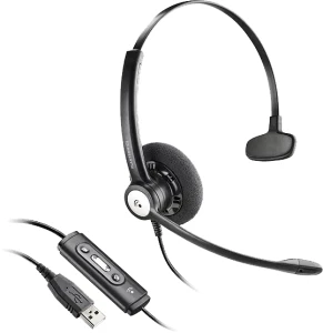 Plantronics Entera HW111N-USB-M