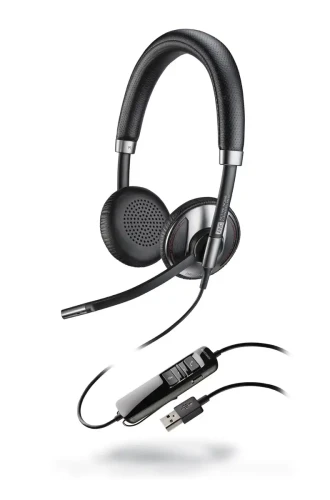 Plantronics Blackwire C725-M