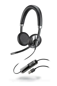 Plantronics Blackwire C725
