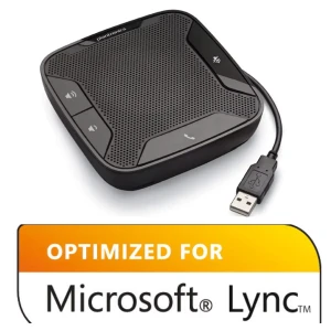 Plantronics Calisto 610-M