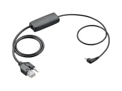 Plantronics EHS Cable APC-45