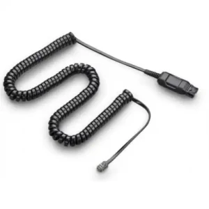 Poly HIC kabel przyłączeniowy do słuchawek serii HW i telefonu Avaya