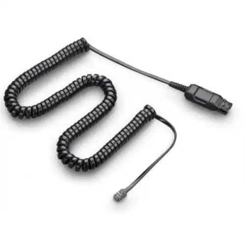 Plantronics HIC