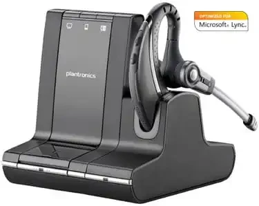 Plantronics Savi W730-M