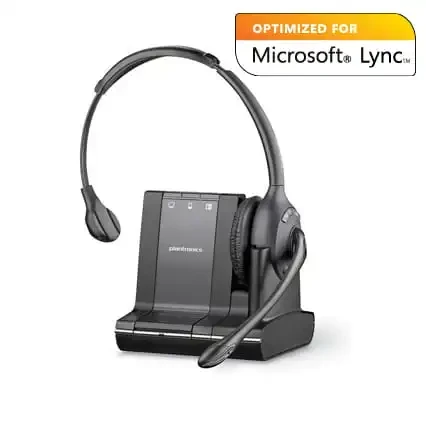 Plantronics Savi W710-M