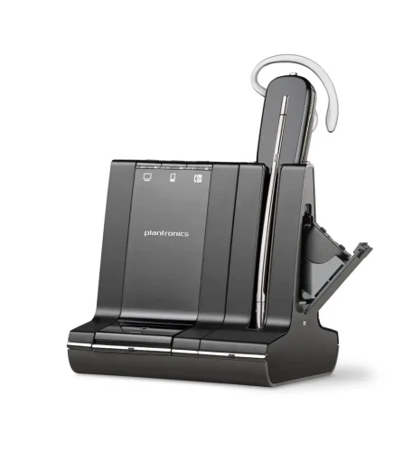 Plantronics Savi W745